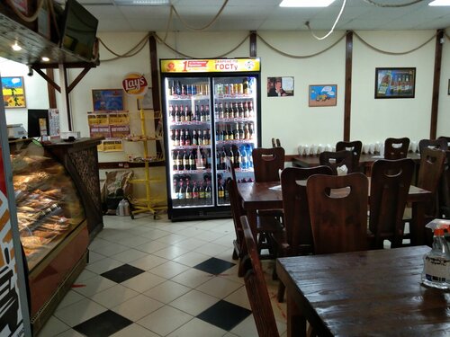 حانة، بار Zavodskoy bar № 28 ، مقاطعة بريانسك، صورة