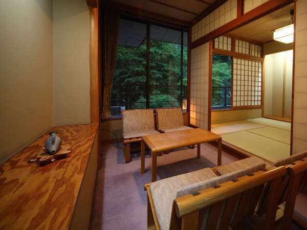 Фото Ujo no Yado Shintsuta