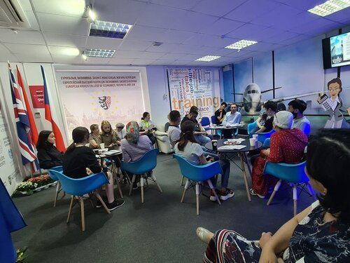 Колледж актобе грант