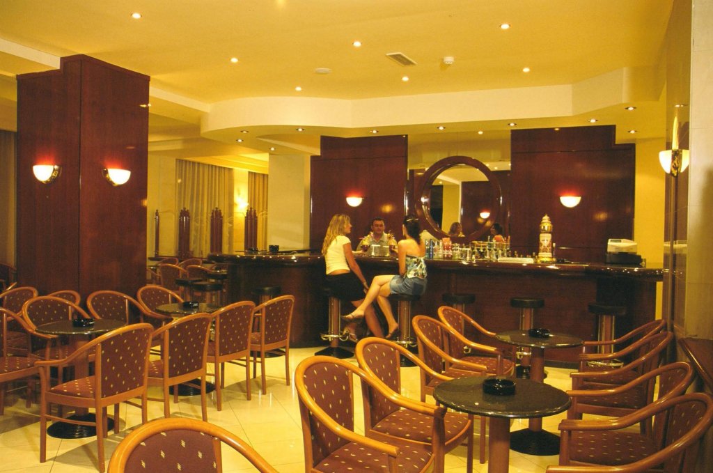 Фото Rodos Star All Inclusive Hotel