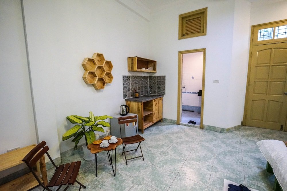 Фото Minimalism Home