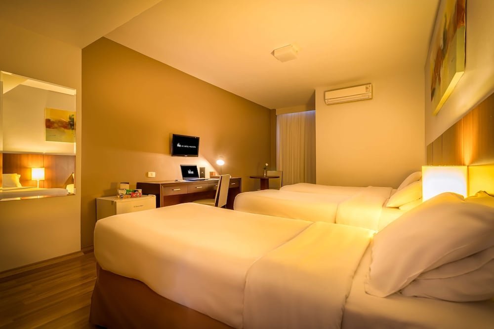 Фото H3 Hotel Paulista