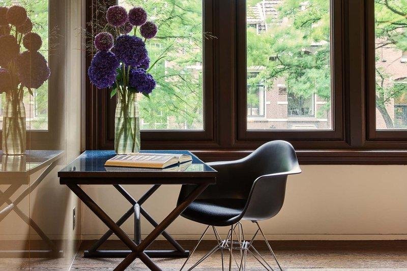 Фото Conservatorium Hotel