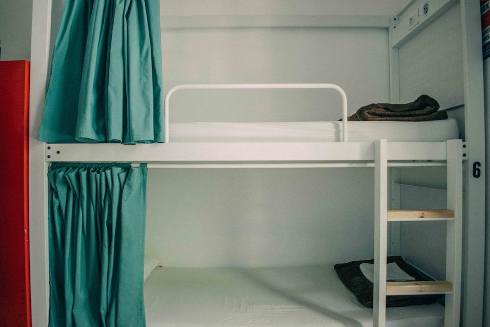 Фото Black Swan Hostel