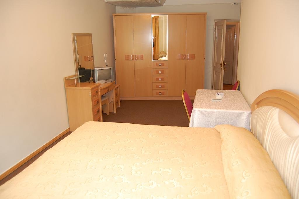 Фото Алик Резорт