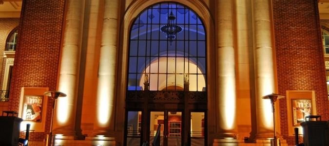 Фото Hilton Garden Inn Corvallis