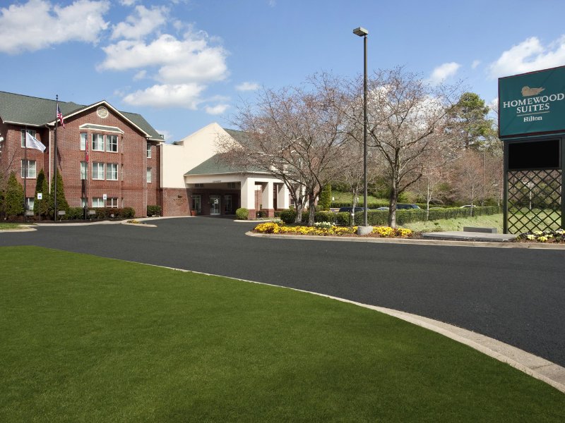 Фото Homewood Suites by Hilton Nashville Airport