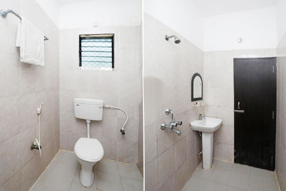 Фото Goroomgo Gouri Palace Puri