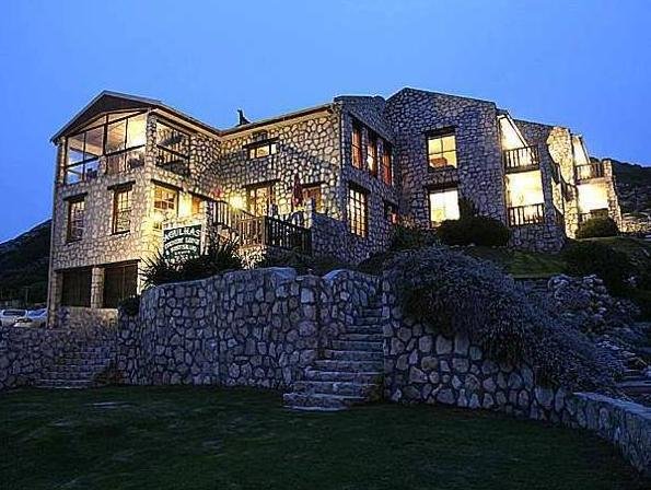 Фото Agulhas Country Lodge