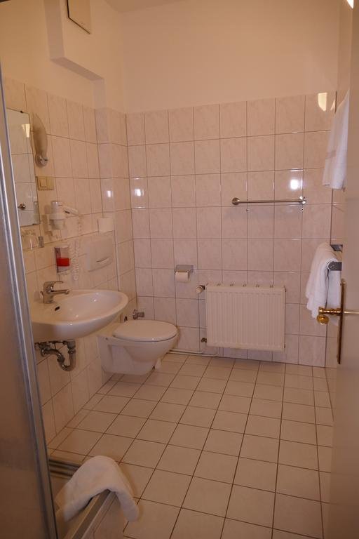 Фото Hotel Am Dom