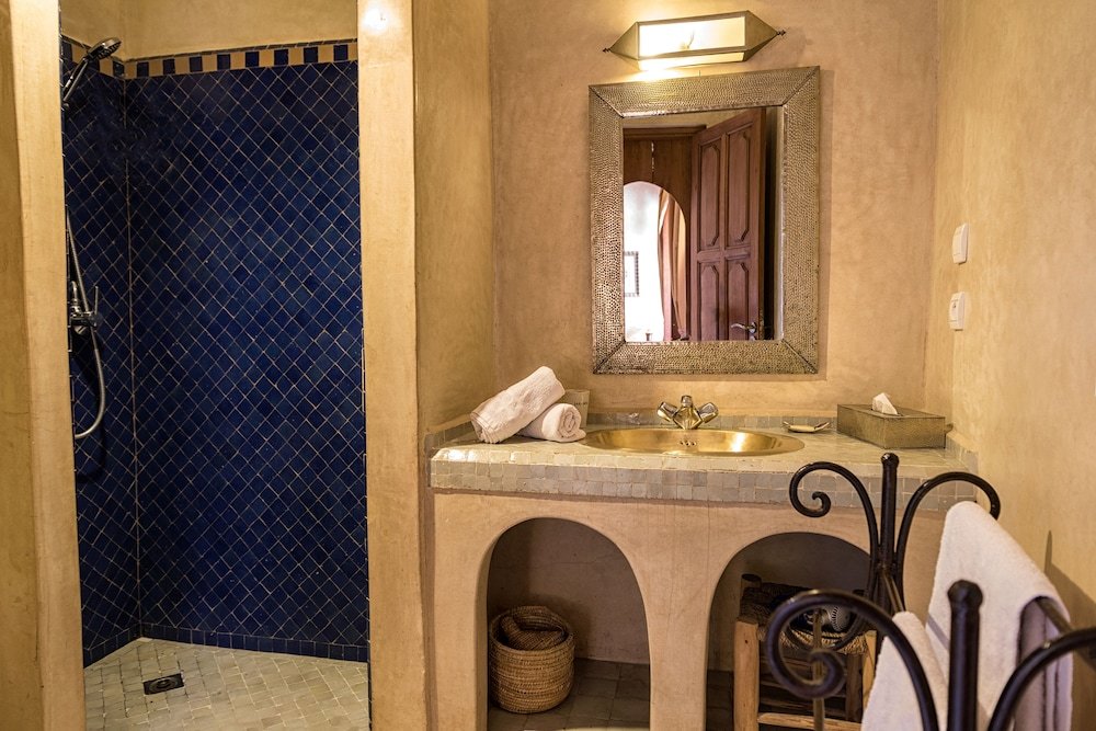 Фото Riad Dar Saad