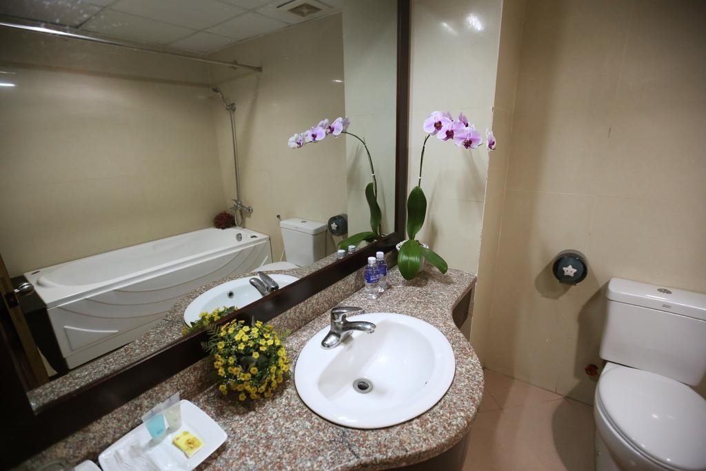 Фото La Lanette Hotel Hue