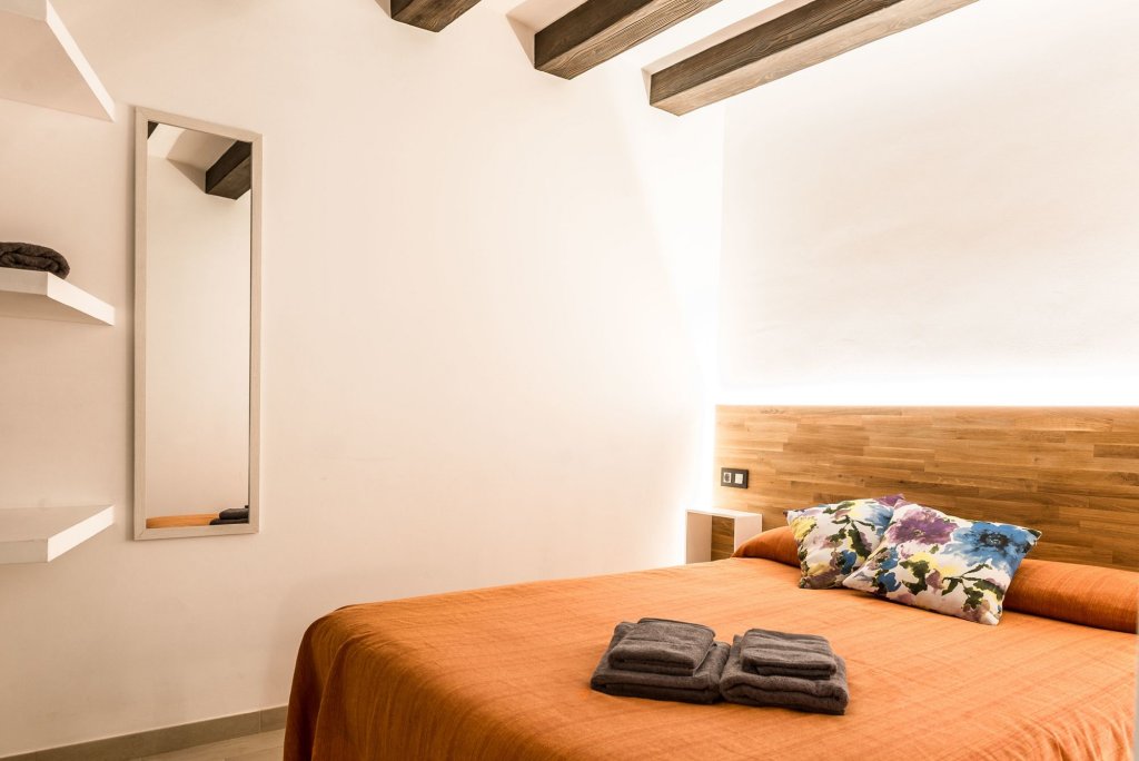 Фото Apartamentos Radas