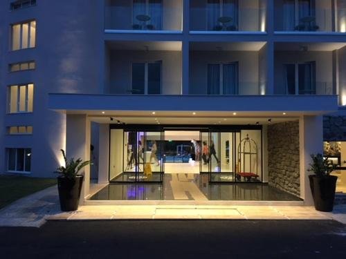 Фото Amaronda Resort & SPA