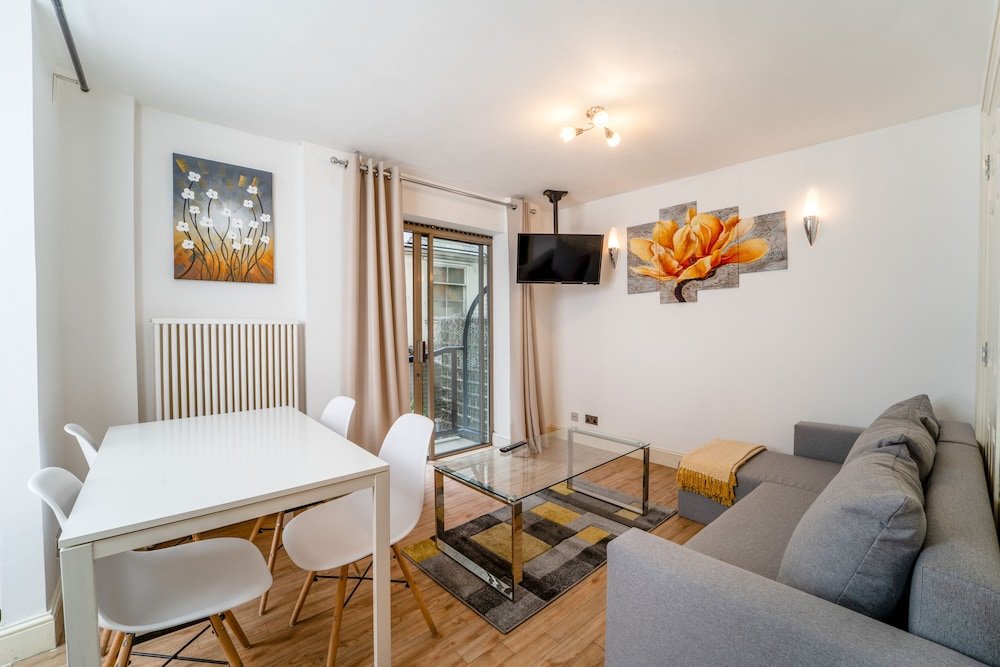 Фото Zedwell Hotel Piccadilly Circus