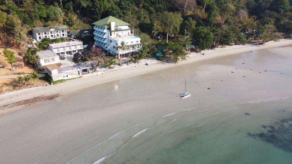 Фото Mam Kai Bae Beach Resort