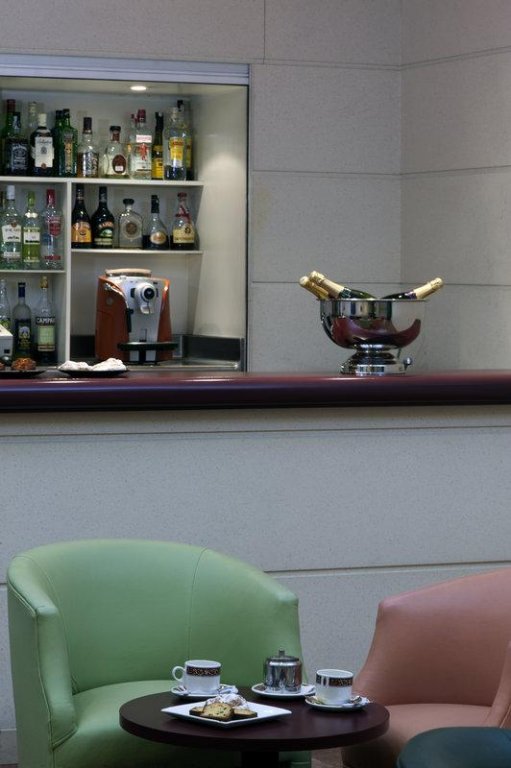 Фото Hotel Hcc Taber