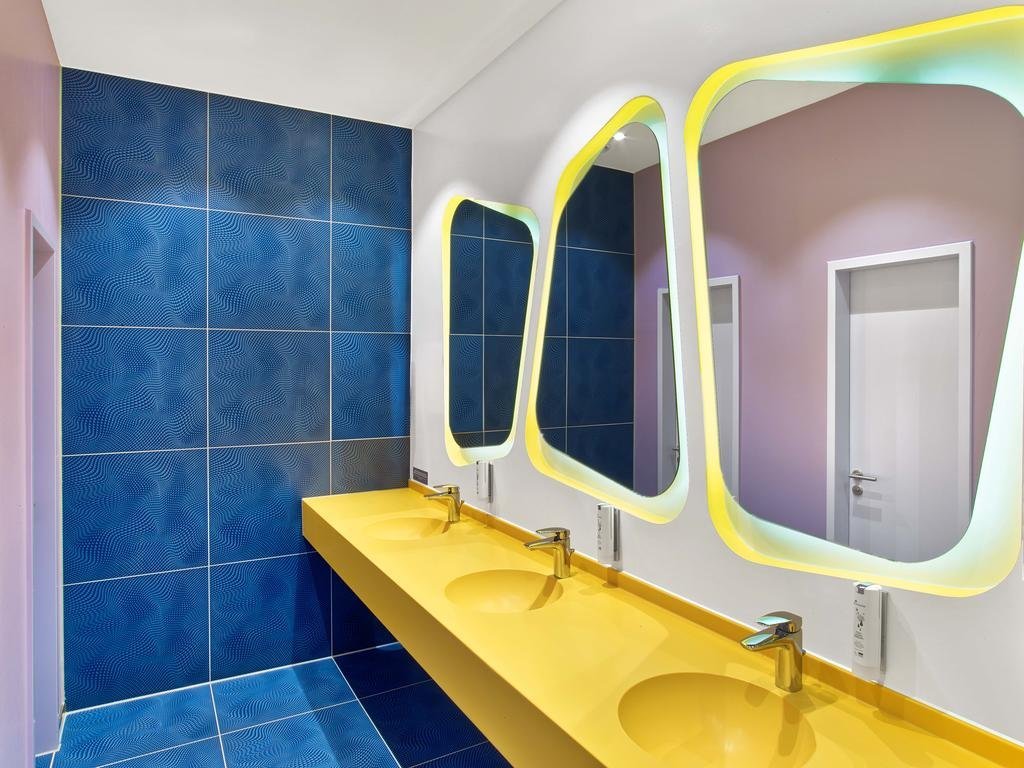 Фото Prize by Radisson, Hannover City