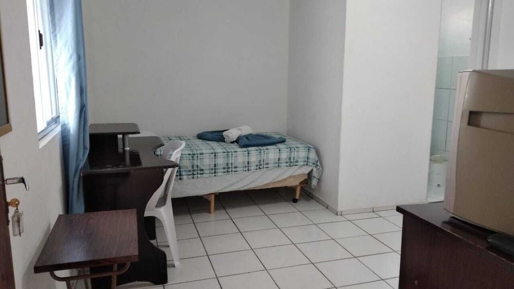 Фото Hotel Piazza Batel