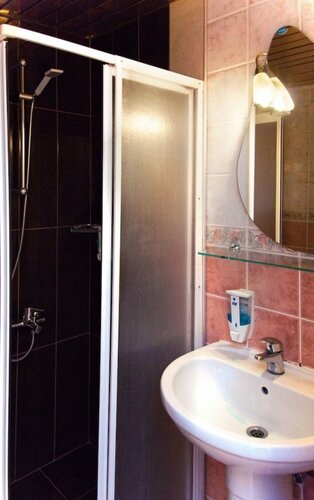 Гостиница Wassermann Hotel в Кемере