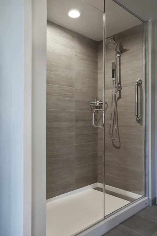 Фото Ithaca Marriott Downtown on the Commons