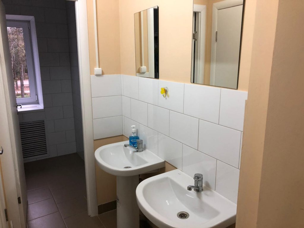 Фото Лесная