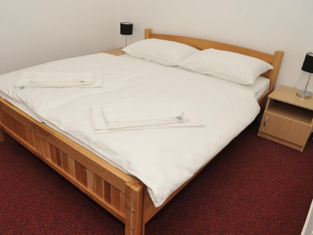 Фото Hotel Ivona Medjugorje