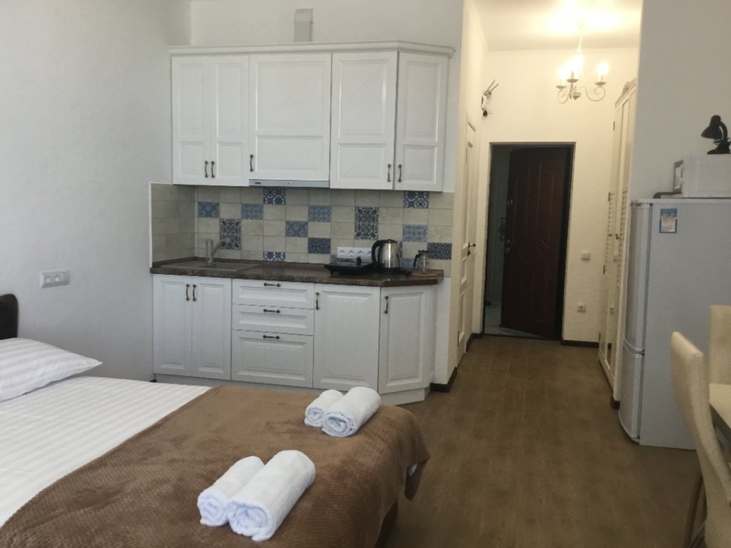 Фото Апартаменты Прованс