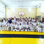 Reishinin ryu Aikido (Moskovskaya Street, 49), club deportivo, sección