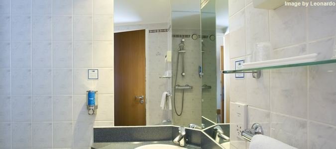 Фото Holiday Inn Express London Greenwich by Ihg