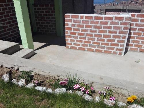 Фото Aymarak Hostel II