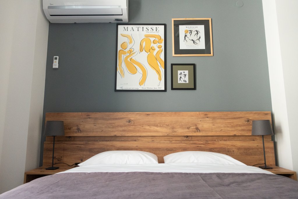 Фото Reed Hotel Tbilisi