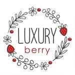 Luxury Berry (Советский просп., 27), доставка цветов и букетов в Кемерове