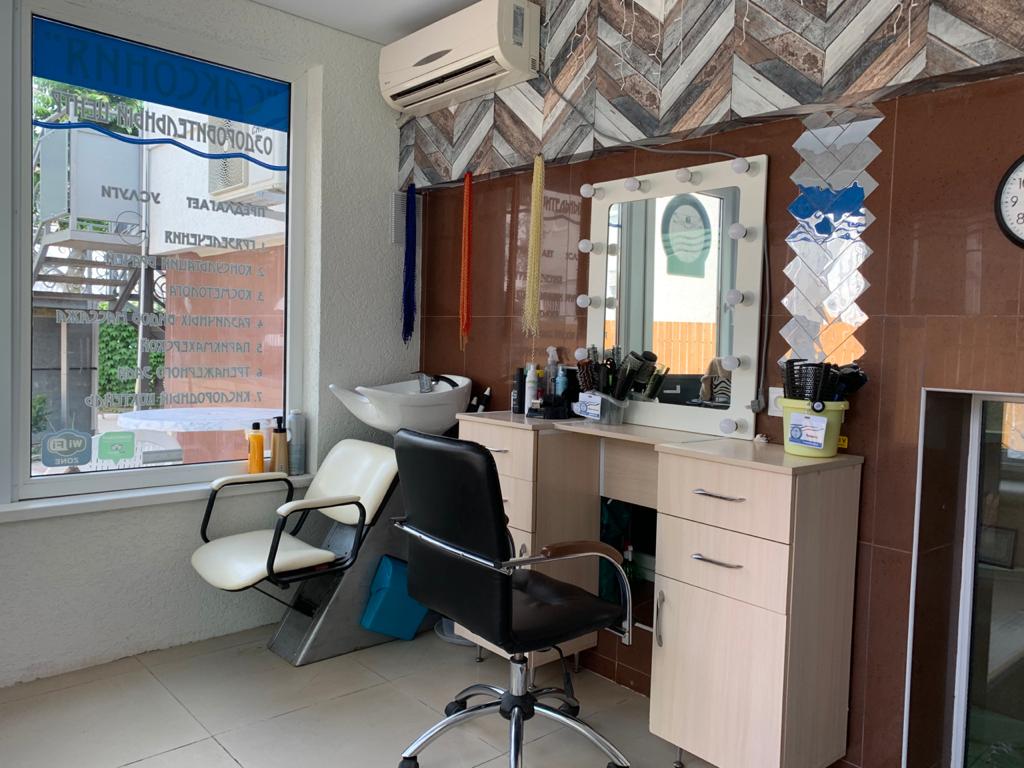 Фото Саксония