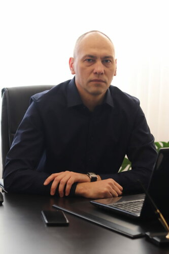 Адвокат Жигачев Сергей Сергеевич