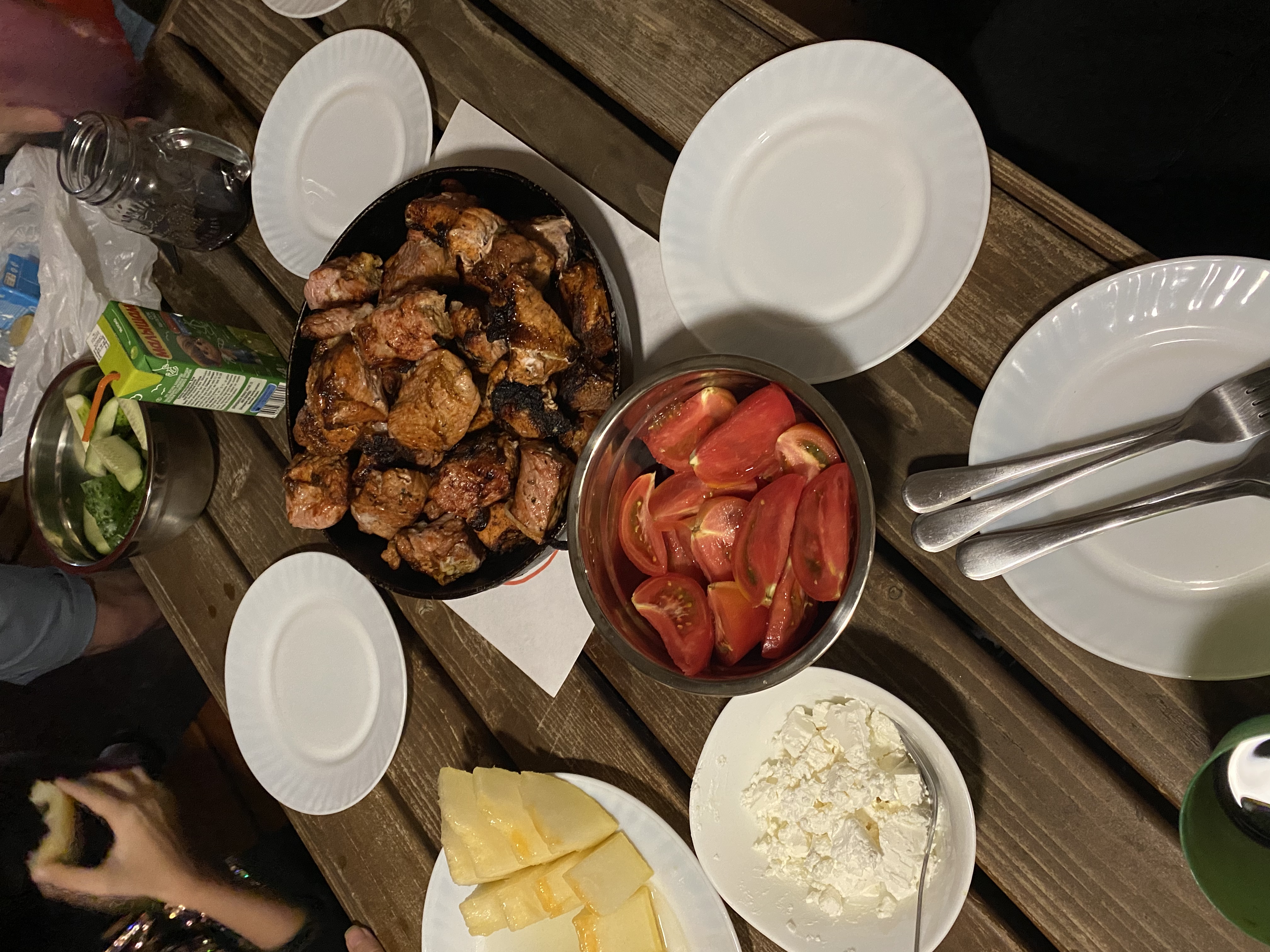 Фото Гостинный дом Ласковый Берег