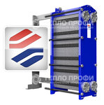 TeploProfi (Baranova Street, 33Б), heating equipment and systems