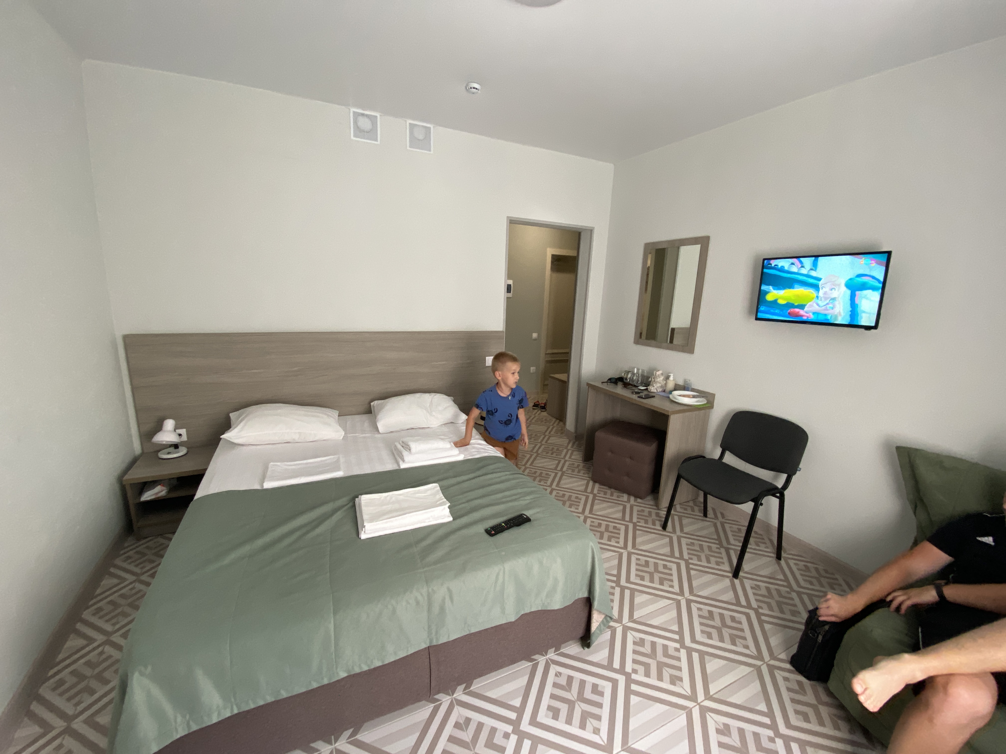 Фото Маэстро