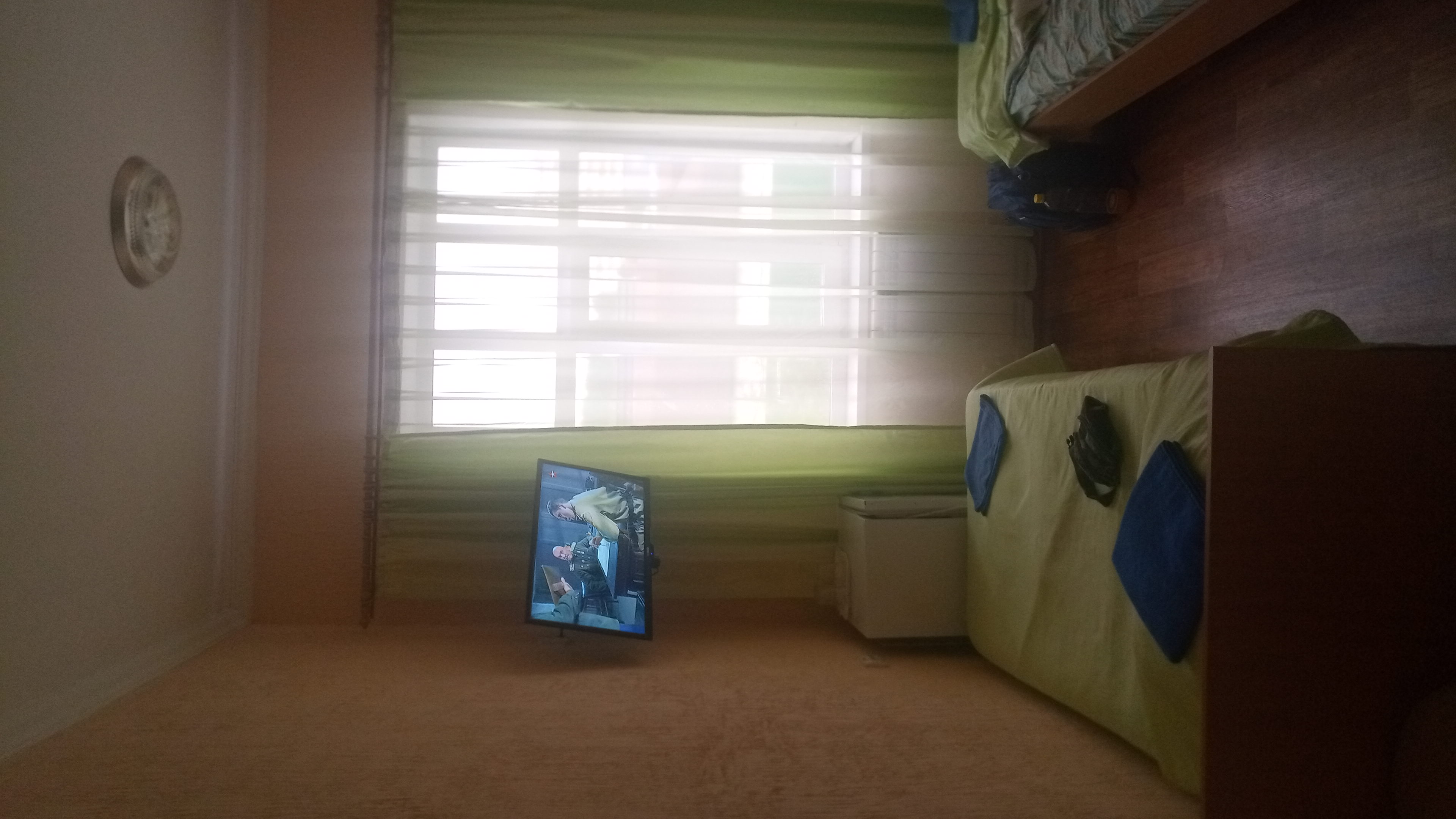 Фото Уютная