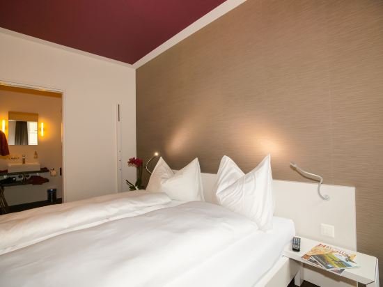 Фото Boutique Hotel Orchidee