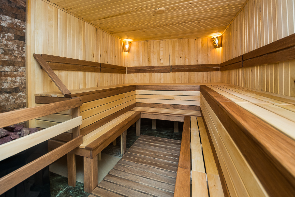 Фото Белый лев