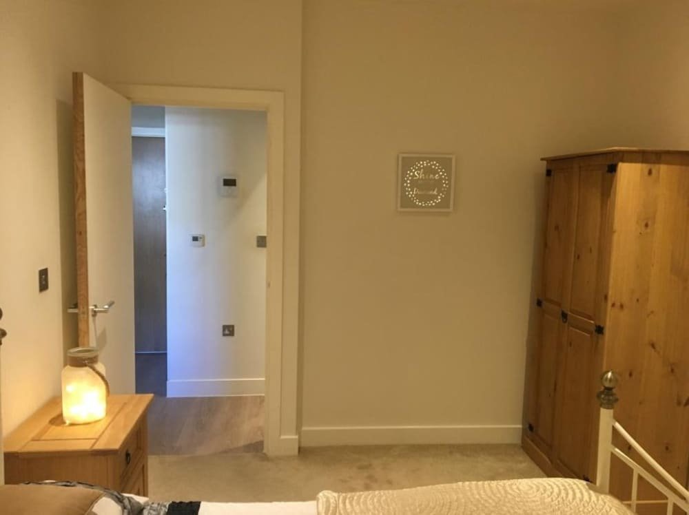 Фото Victoria Street Apartments