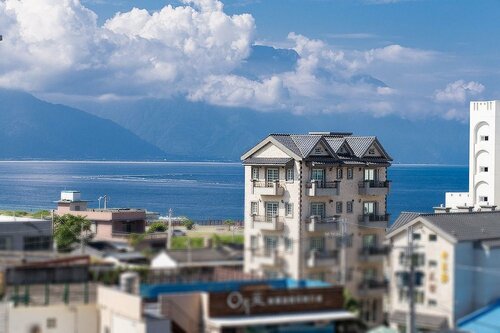 Гостиница Rainbow Homestay