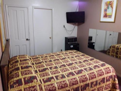 Фото World Motel