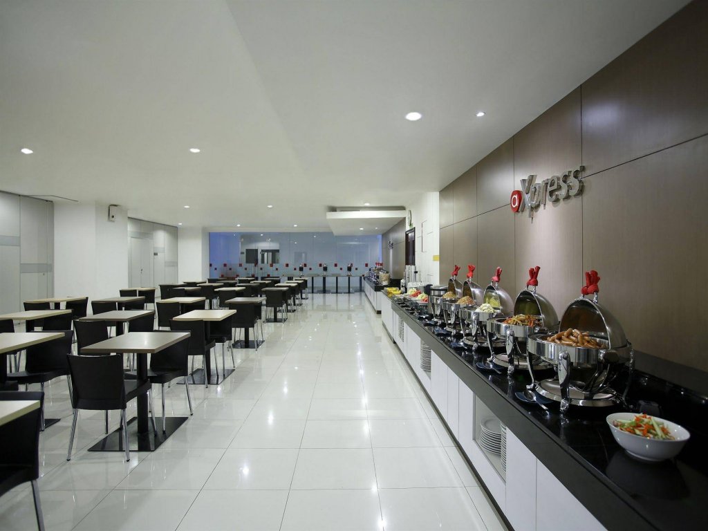 Фото Amaris Hotel Mangga Dua Square