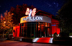 Papillon (Almaty, Kabanbai Batyr Street, 60), strip club