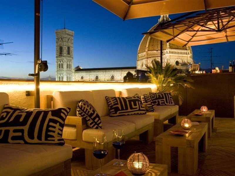 Фото Отель Grand Hotel Cavour