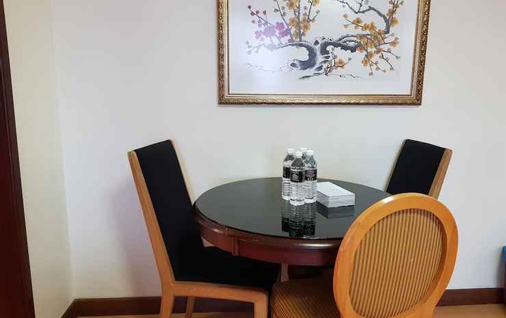 Фото Kl Times Square Residence