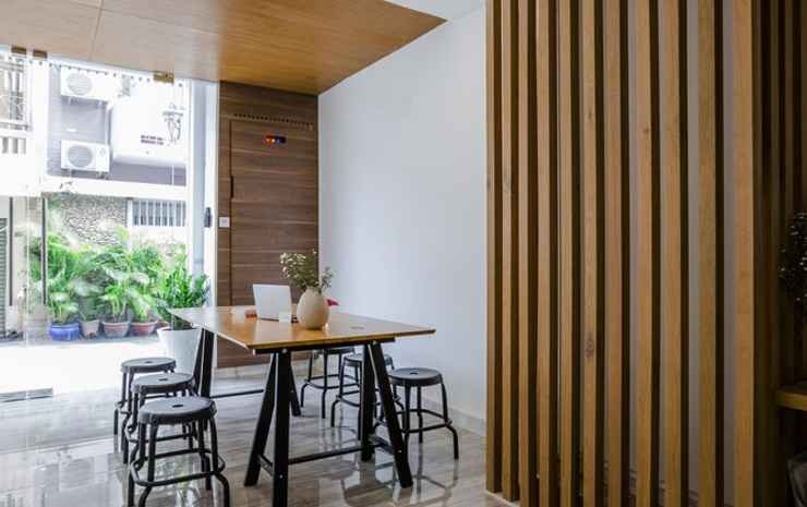 Фото Mie House