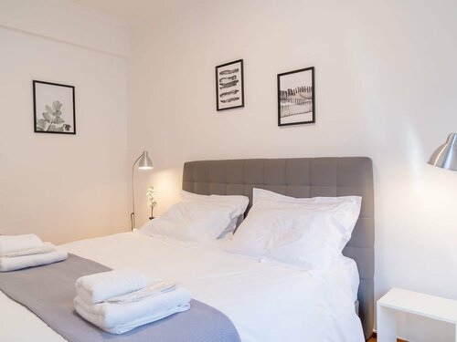 Modern Design Apartment Near Acropolis 2